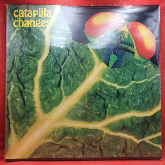 Catapilla - Changes (LP) · fotografia 1 · VSO#775-1974