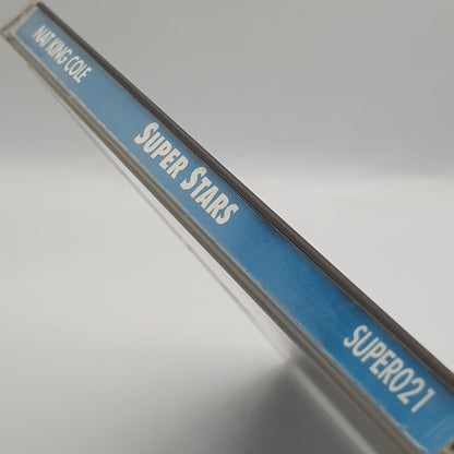 Nat King Cole - Super Stars (CD) · fotografia 3 · VSO#818-2269