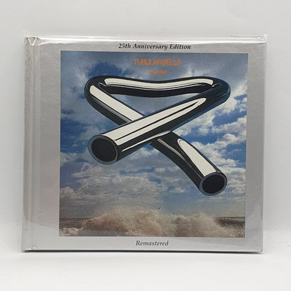 Mike Oldfield - Tubular Bells (CD) · fotografia 1 · VSO#826-2242