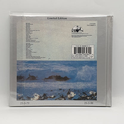 Mike Oldfield - Tubular Bells (CD) · fotografia 2 · VSO#826-2243