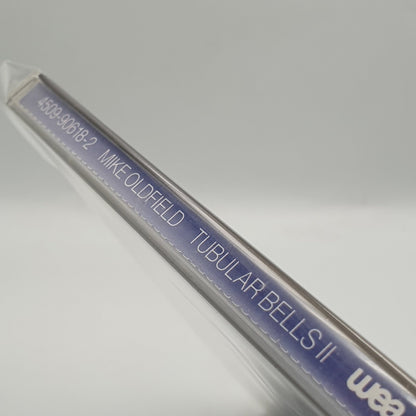 Mike Oldfield - Tubular Bells II (CD) · fotografia 3 · VSO#832-2226