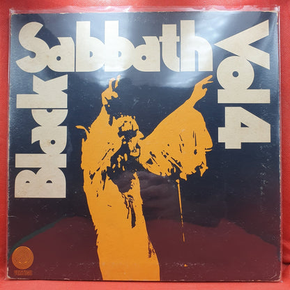 Black Sabbath - Black Sabbath Vol. 4 (LP) · fotografia 1 · VSO#878-2382