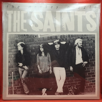 The Saints - The Monkey Puzzle (LP) · fotografia 1 · VSO#884-2370