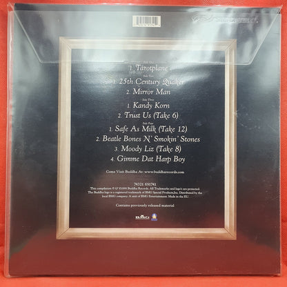 Captain Beefheart & His Magic Band - The Mirror Man Sessions (2xLP) · fotografia 2 · VSO#905-2329