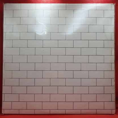 Pink Floyd - The Wall (2xLP) · fotografia 1 · VSO#915-2488