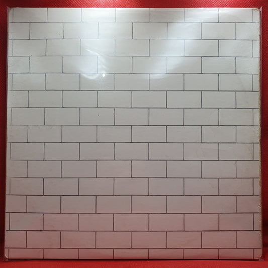 Pink Floyd - The Wall (2xLP) · fotografia 1 · VSO#915-2488