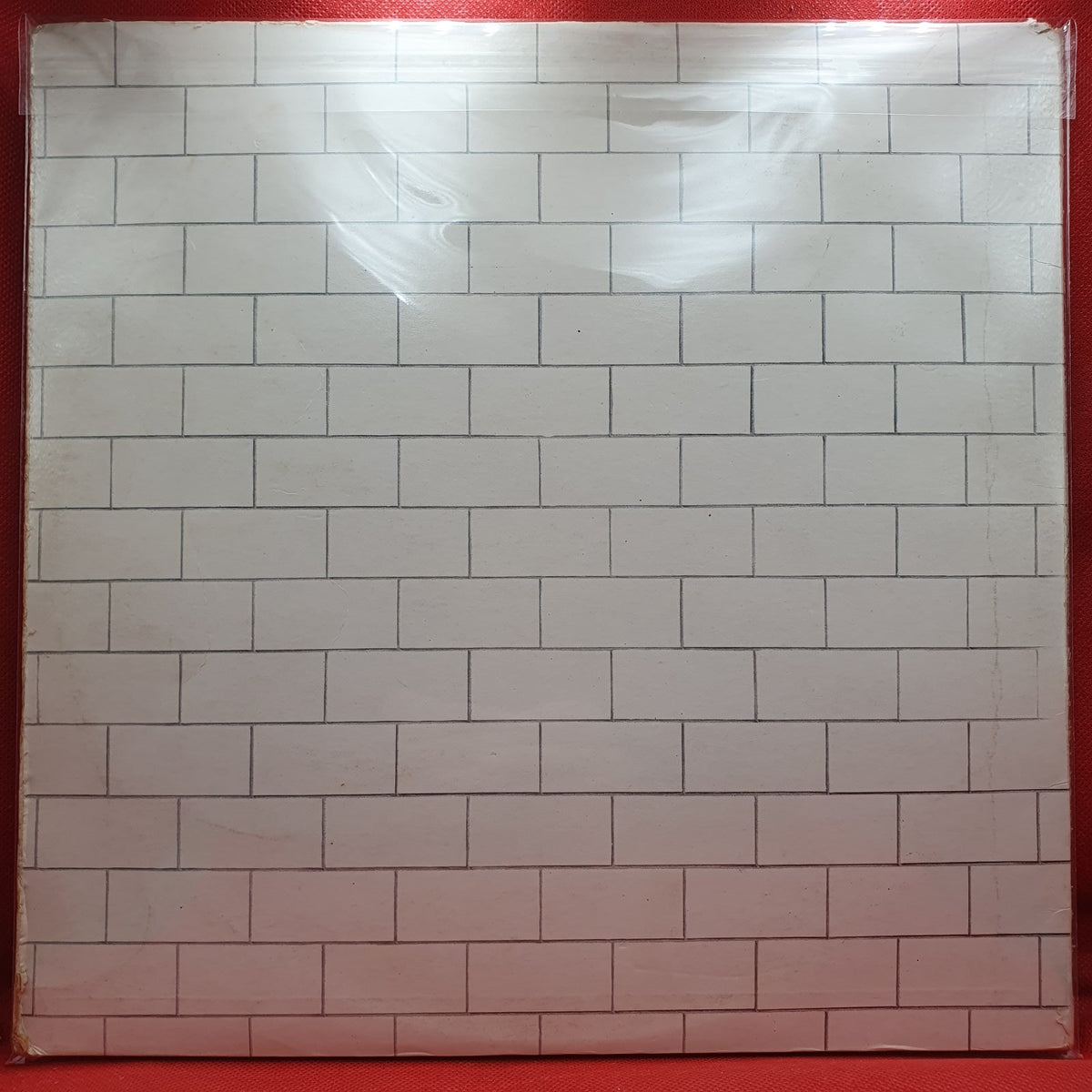 Pink Floyd - The Wall (2xLP) · fotografia 2 · VSO#915-2489