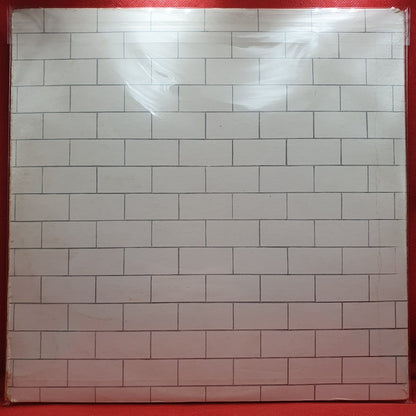 Pink Floyd - The Wall (2xLP) · fotografia 2 · VSO#915-2489