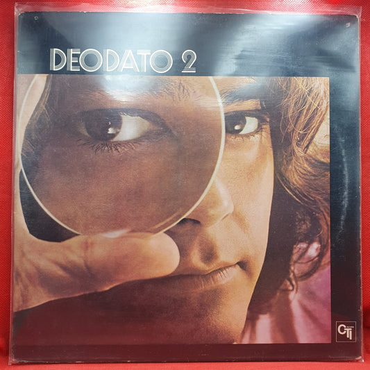Deodato - Deodato 2 (LP) · fotografia 1 · VSO#940-2440