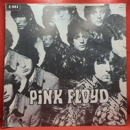 Pink Floyd - A Nice Pair (2xLP) · fotografia 1 · VSO#948-2424