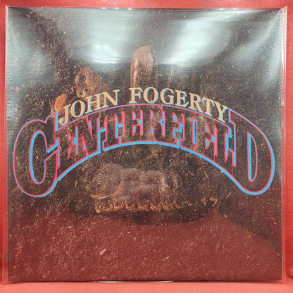 John Fogerty - Centerfield (LP) · fotografia 1 · VSO#967-2388