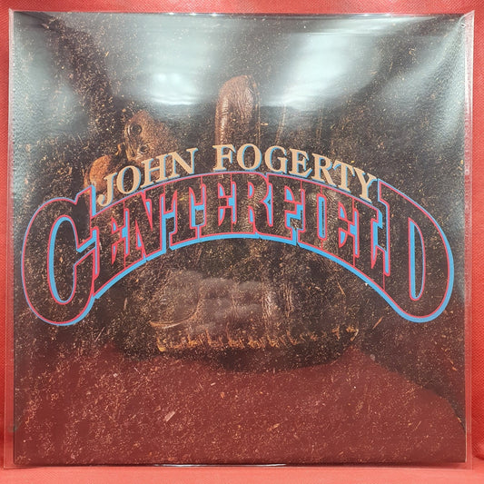 John Fogerty - Centerfield (LP) · fotografia 1 · VSO#967-2388