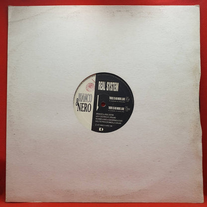 Real System ‎– There Is No More Love - Vinyl Store Online
