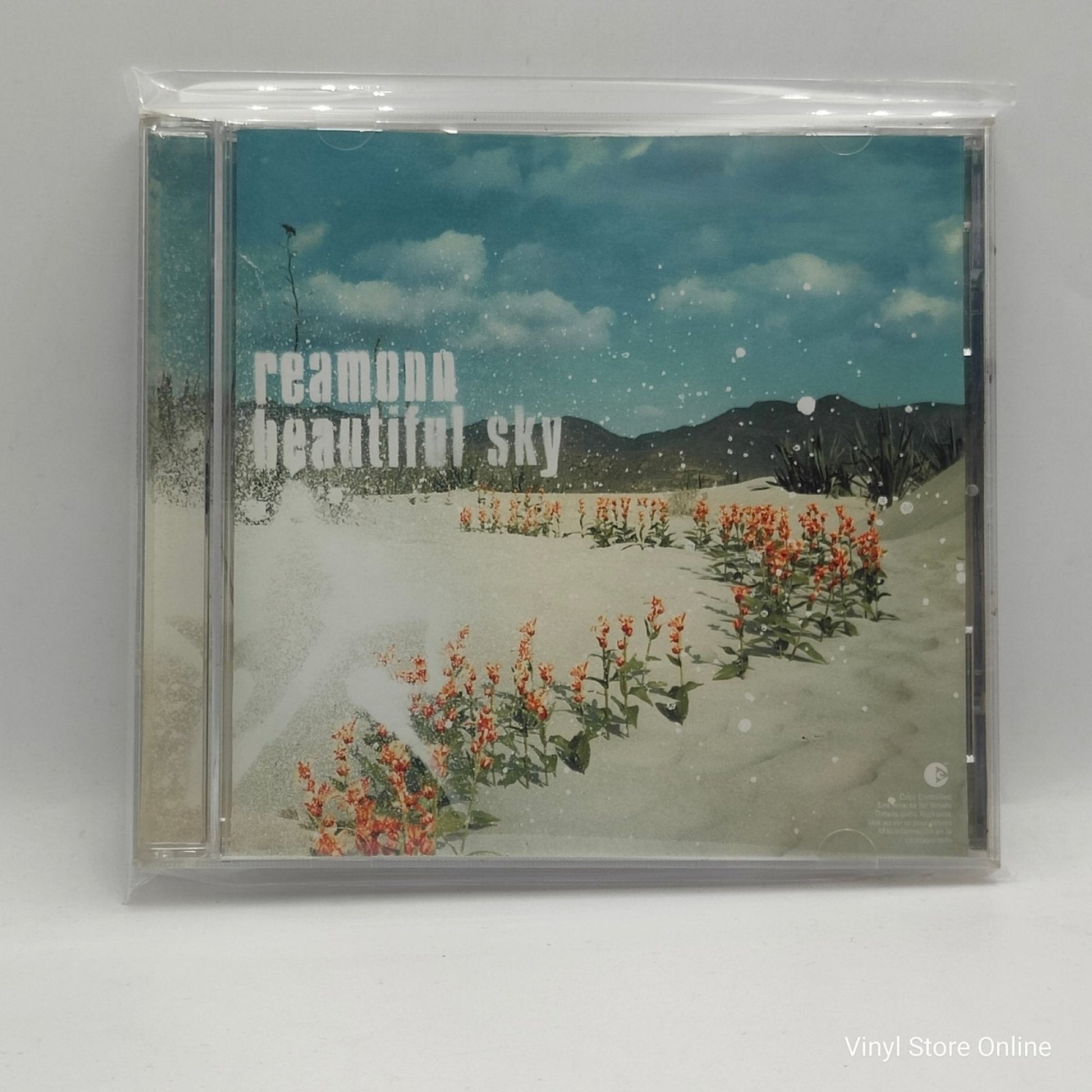 Reamonn ‎– Beautiful Sky - Vinyl Store Online