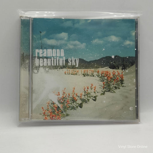 Reamonn ‎– Beautiful Sky - Vinyl Store Online