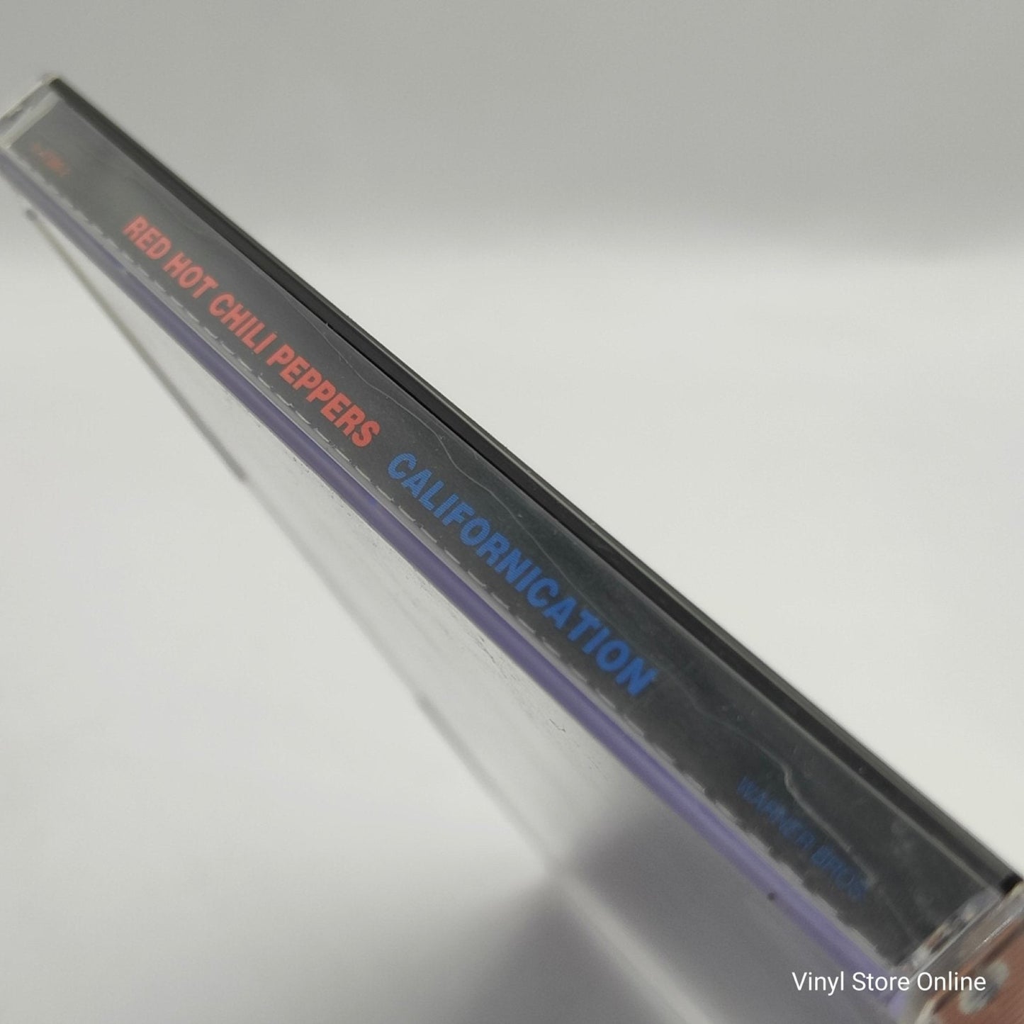Red Hot Chili Peppers ‎– Californication - Vinyl Store Online