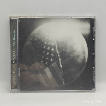 Red House Painters ‎– Old Ramon - Vinyl Store Online