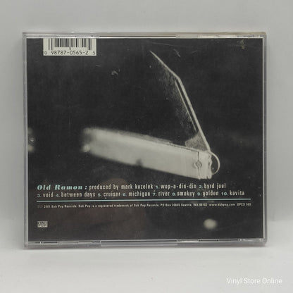 Red House Painters ‎– Old Ramon - Vinyl Store Online