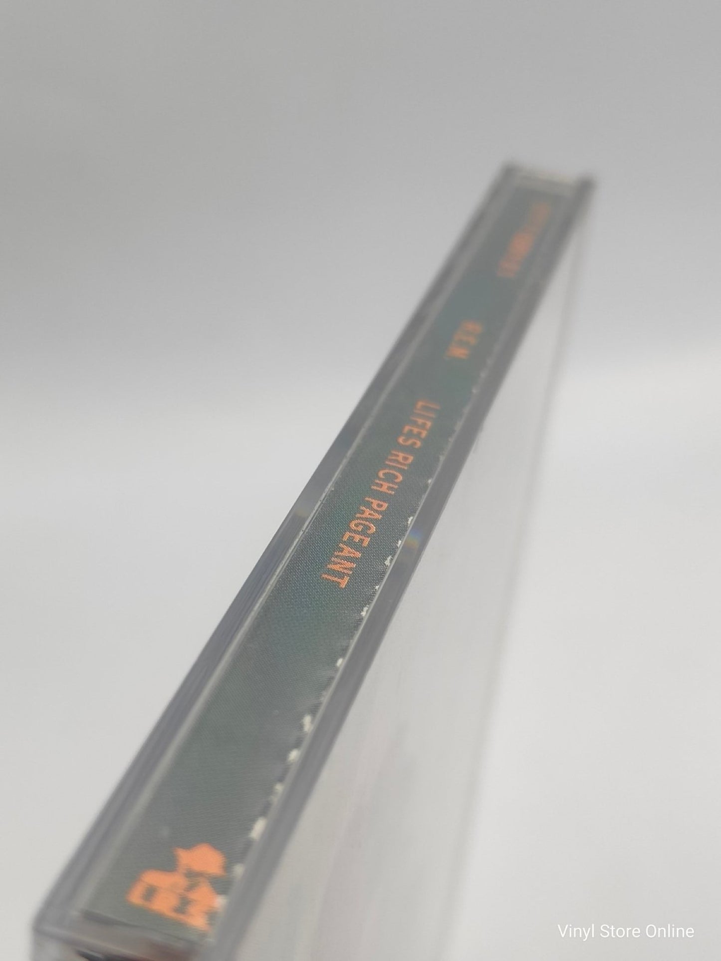 R.E.M. ‎– Lifes Rich Pageant - Vinyl Store Online