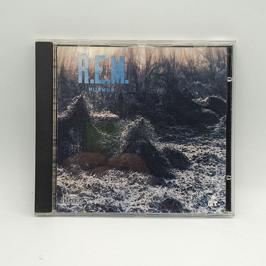 R.E.M. ‎– Murmur - Vinyl Store Online