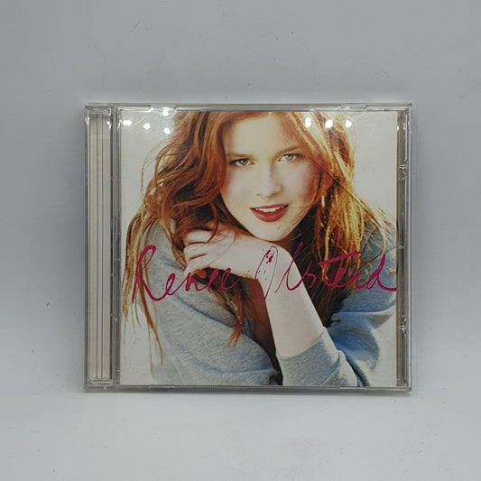 Renee Olstead ‎– Renee Olstead - Vinyl Store Online