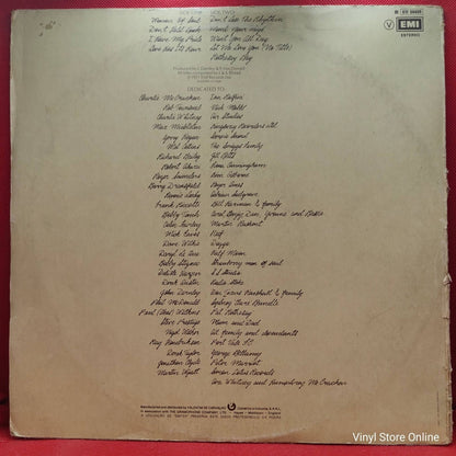 Rhead Brothers ‎– Dedicate - Vinyl Store Online