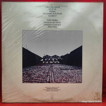 Rita E Roberto ‎– Rita E Roberto - Vinyl Store Online