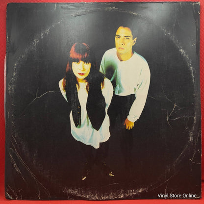 Rita Lee & Roberto ‎– Rita Lee E Roberto De Carvalho - Vinyl Store Online