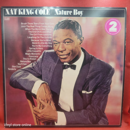 Nat King Cole – A Tribute To Nat King Cole