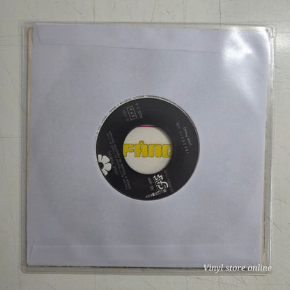 José Pinhal - Infância (7", Single)