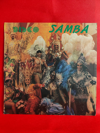 Disco Samba