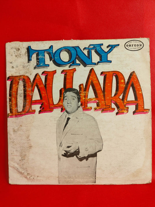 Tony Dallara