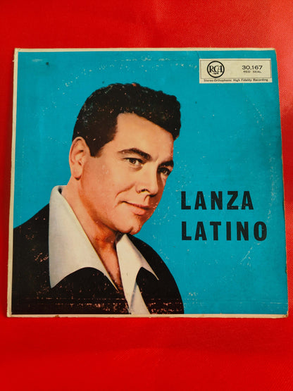 Lanza Latino