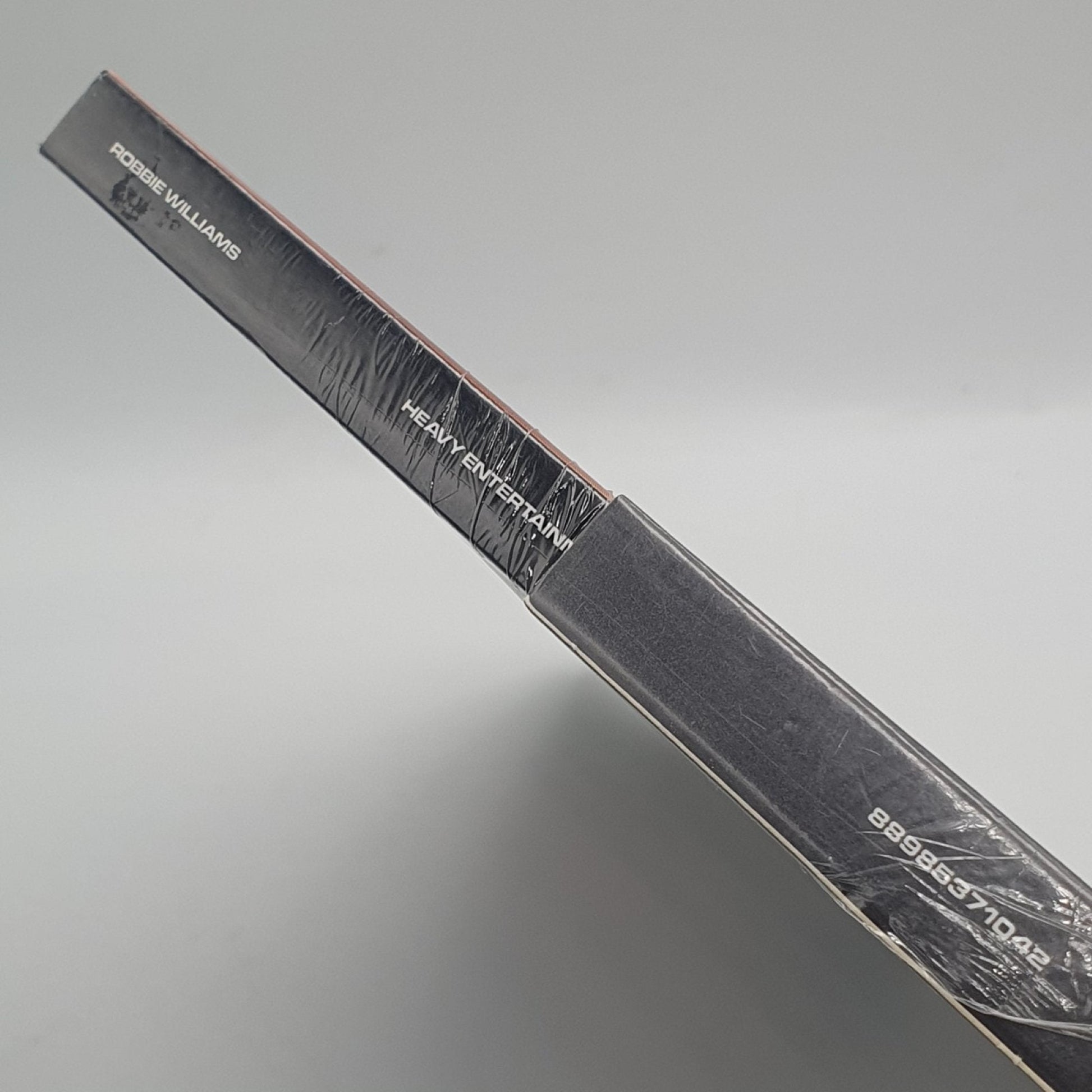 Robbie Williams ‎– Heavy Entertainment Show - Vinyl Store Online