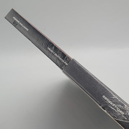 Robbie Williams ‎– Heavy Entertainment Show - Vinyl Store Online