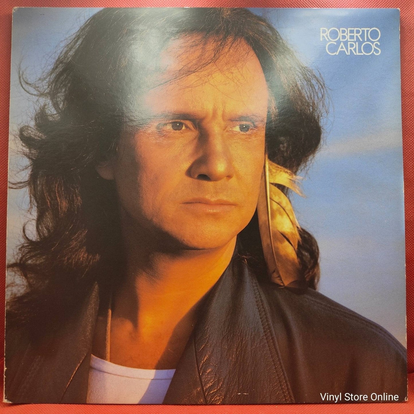 Roberto Carlos ‎– Amazónia - Vinyl Store Online