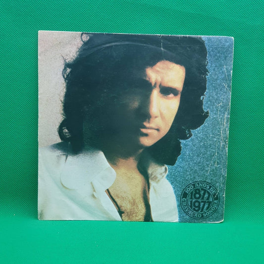 Roberto Carlos – O Progresso / Por Motivo De Força Maior - Vinyl Store Online