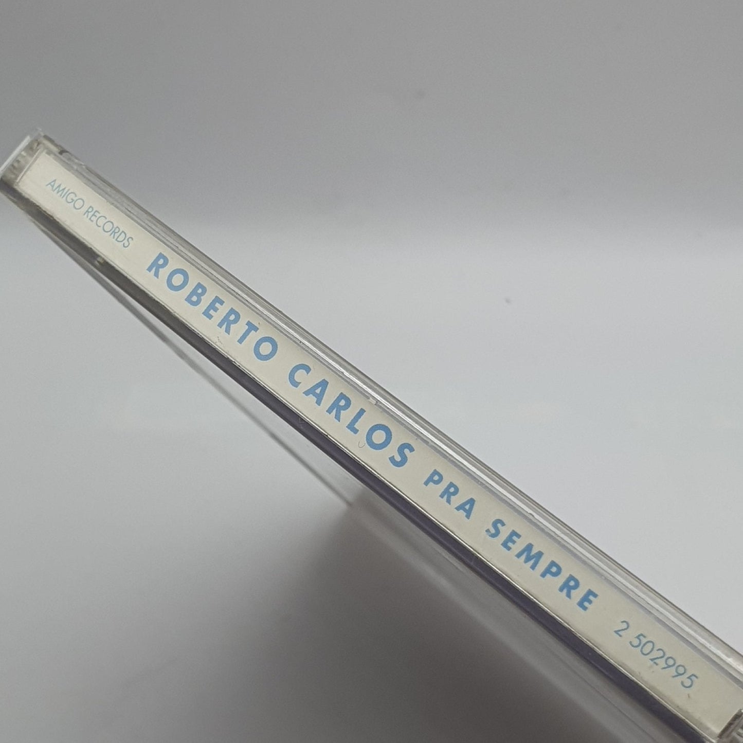 Roberto Carlos ‎– Pra Sempre - Vinyl Store Online