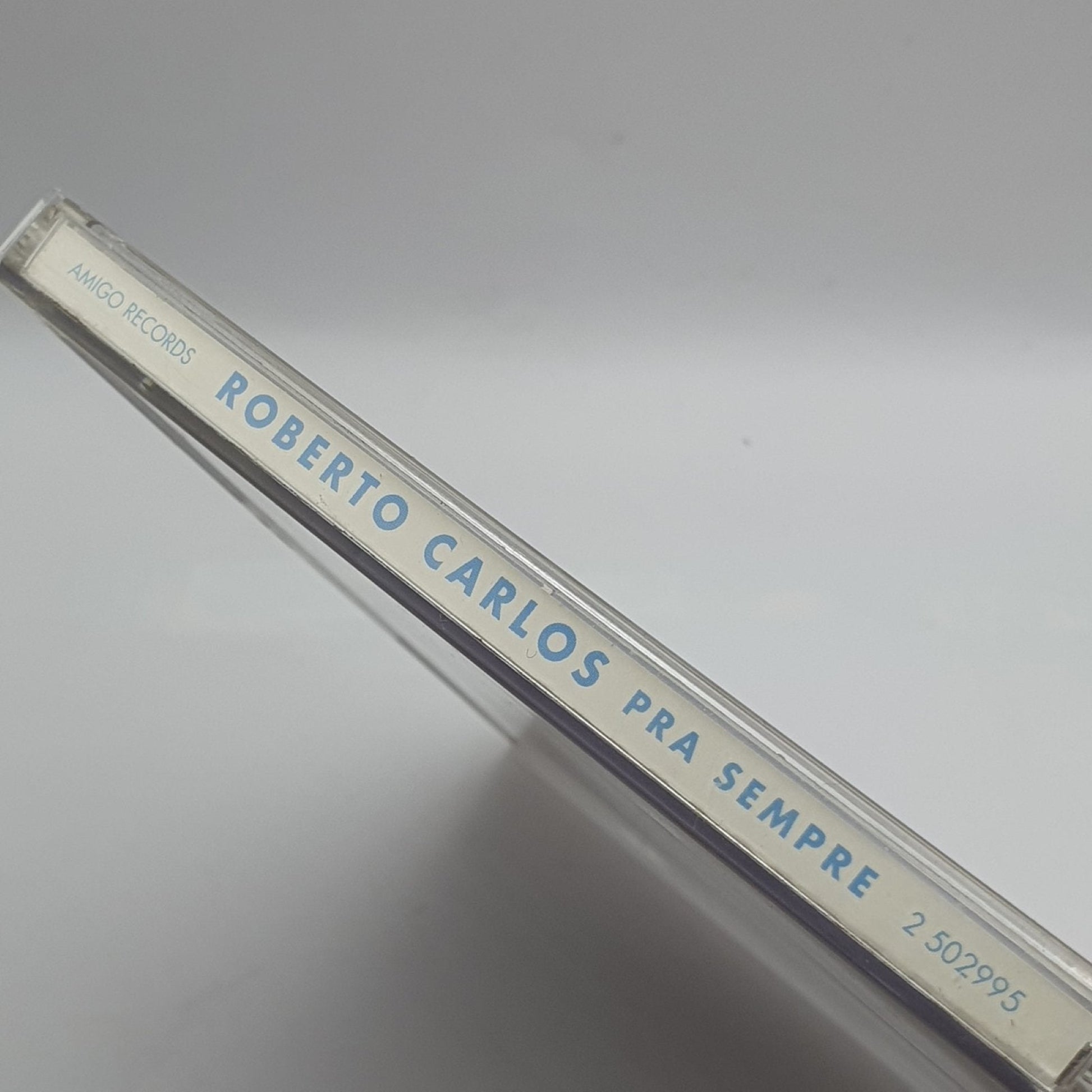 Roberto Carlos ‎– Pra Sempre - Vinyl Store Online