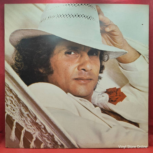 Roberto Carlos ‎– Roberto Carlos - Vinyl Store Online