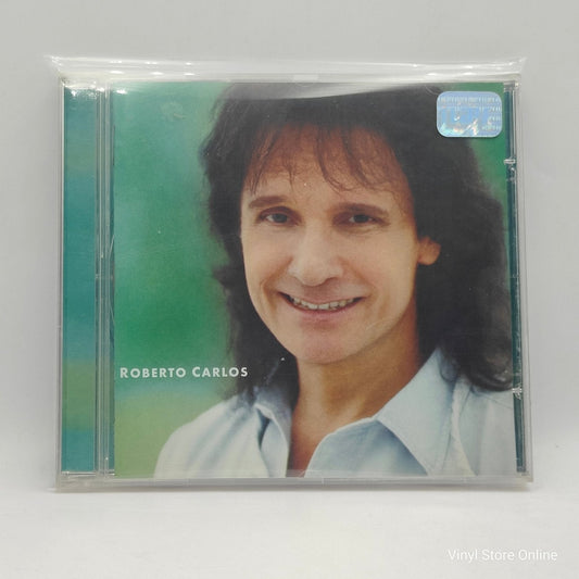 Roberto Carlos ‎– Roberto Carlos - Vinyl Store Online