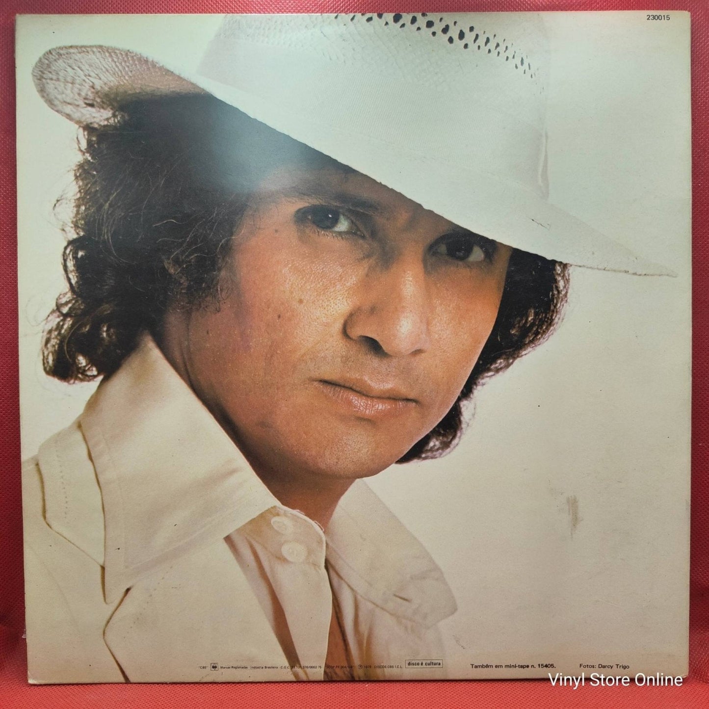 Roberto Carlos ‎– Roberto Carlos - Vinyl Store Online
