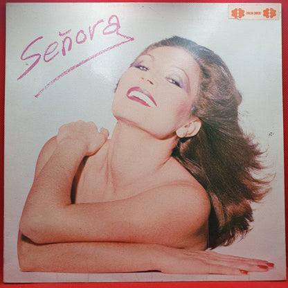 Rocio Jurado ‎– Señora - Vinyl Store Online