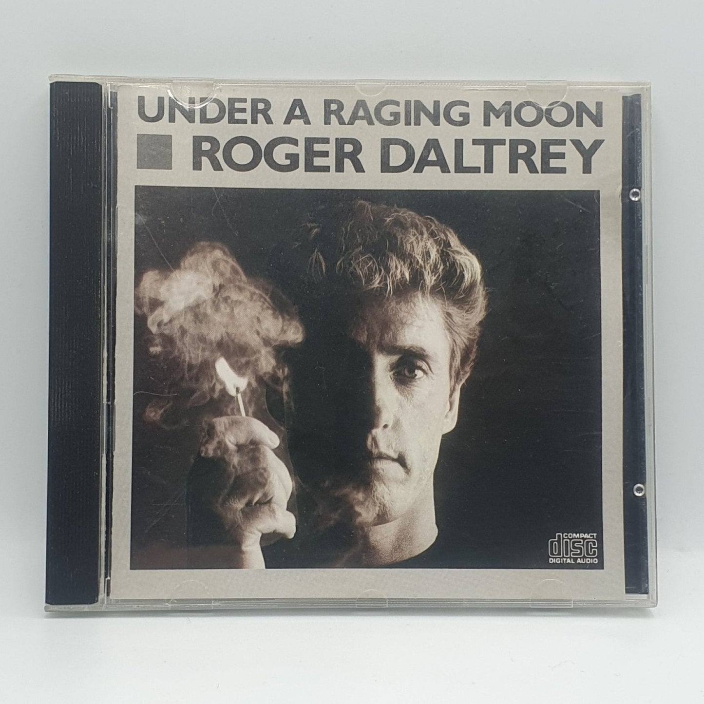 Roger Daltrey ‎– Under A Raging Moon - Vinyl Store Online