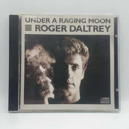 Roger Daltrey ‎– Under A Raging Moon - Vinyl Store Online