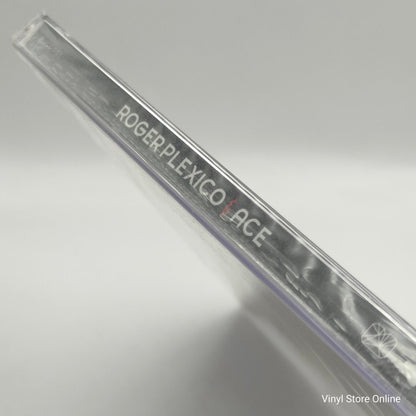 Roger Plexico & Ace ‎– Roger Plexico & Ace - Vinyl Store Online