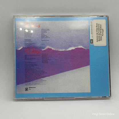 Roger Waters ‎– The Pros And Cons Of Hitch Hiking - Vinyl Store Online