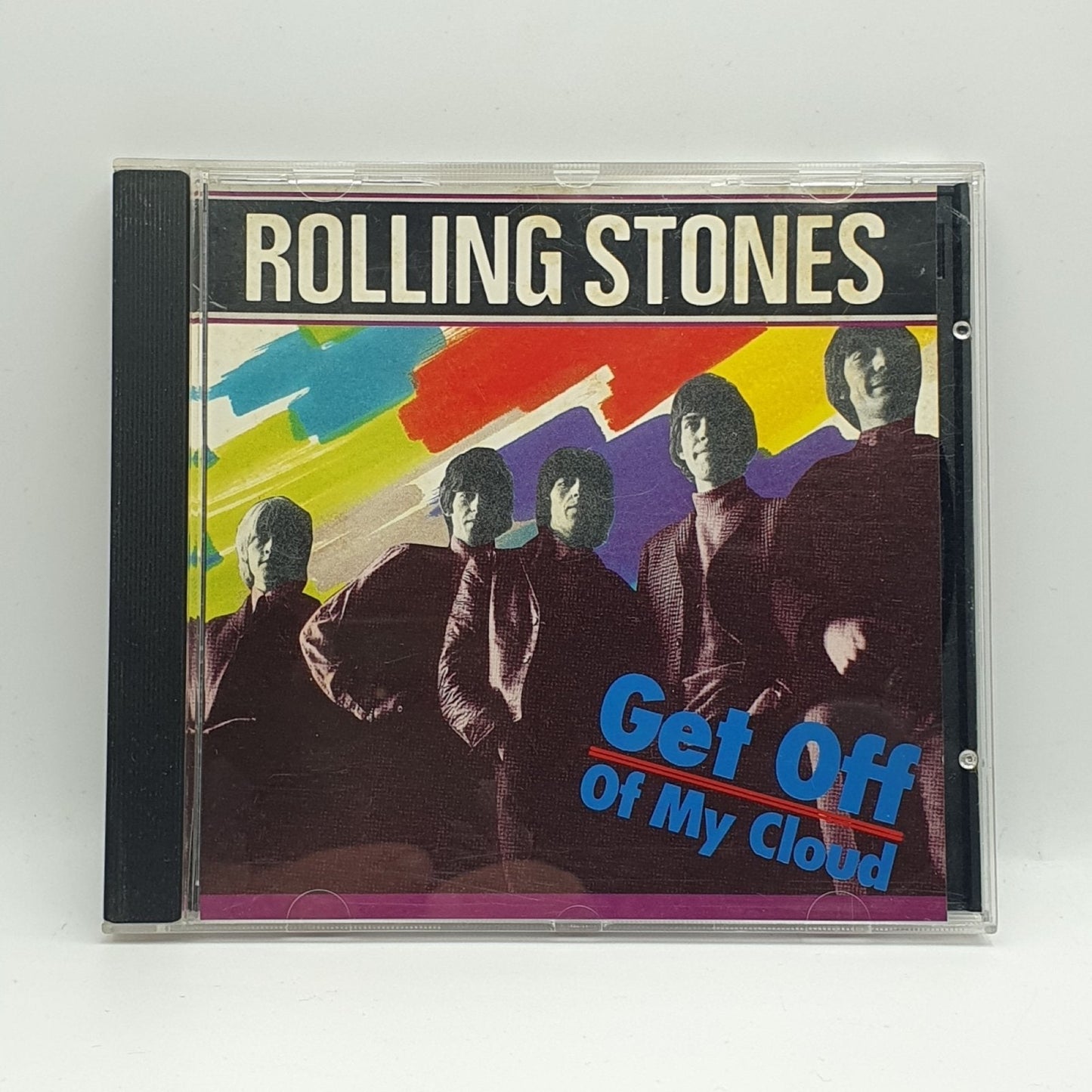 Rolling Stones – Get Off Of My Cloud - Vinyl Store Online