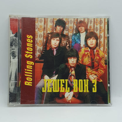 Rolling Stones – Jewel Box 3 - Vinyl Store Online