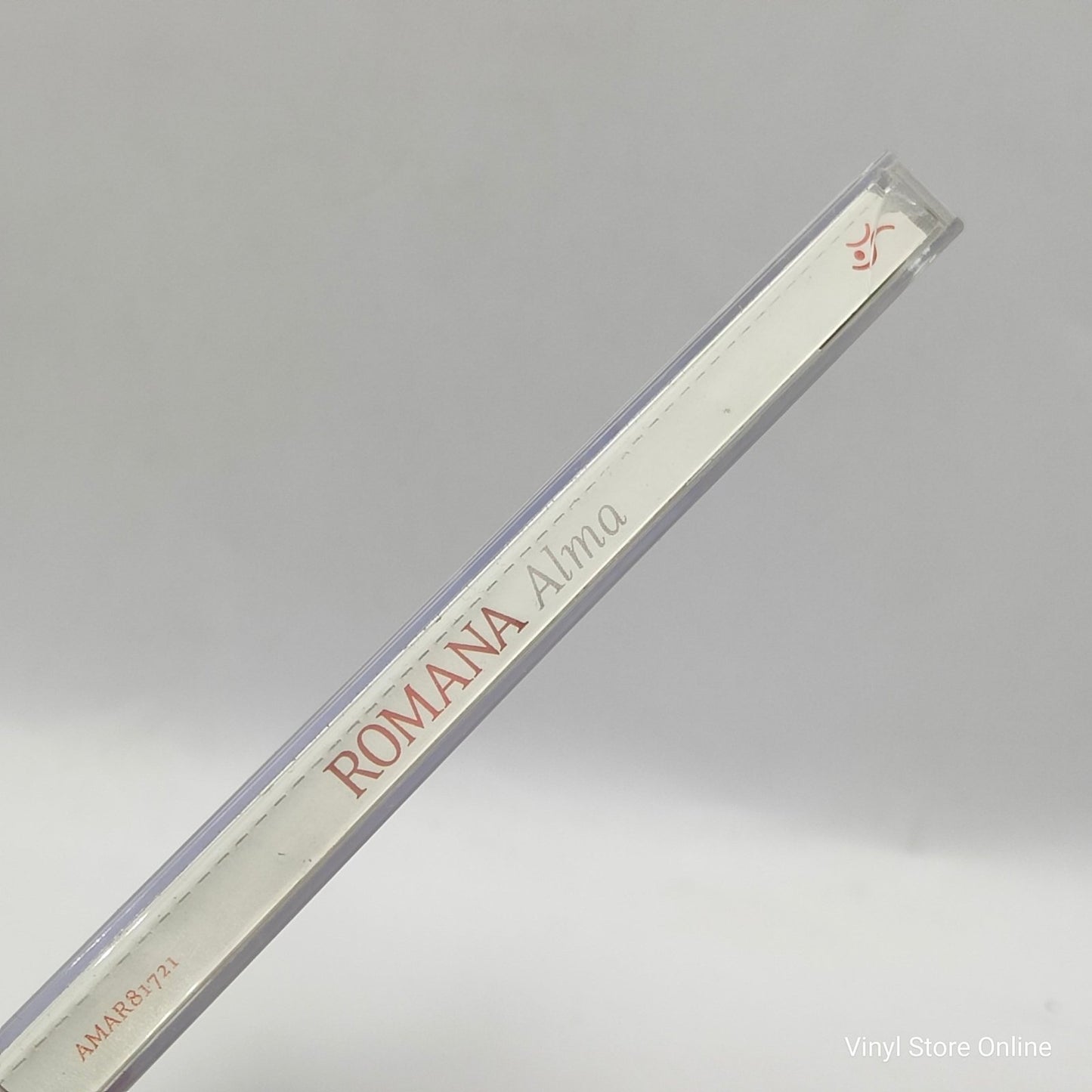 Romana ‎– Alma - Vinyl Store Online